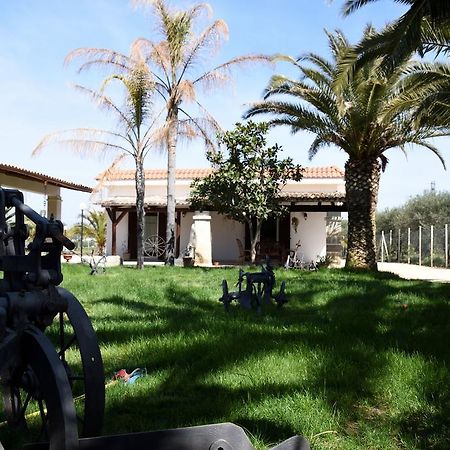 Villa Elide Marina di Ginosa Exterior photo