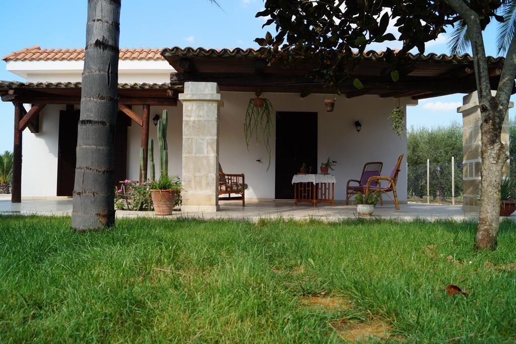 Villa Elide Marina di Ginosa Exterior photo