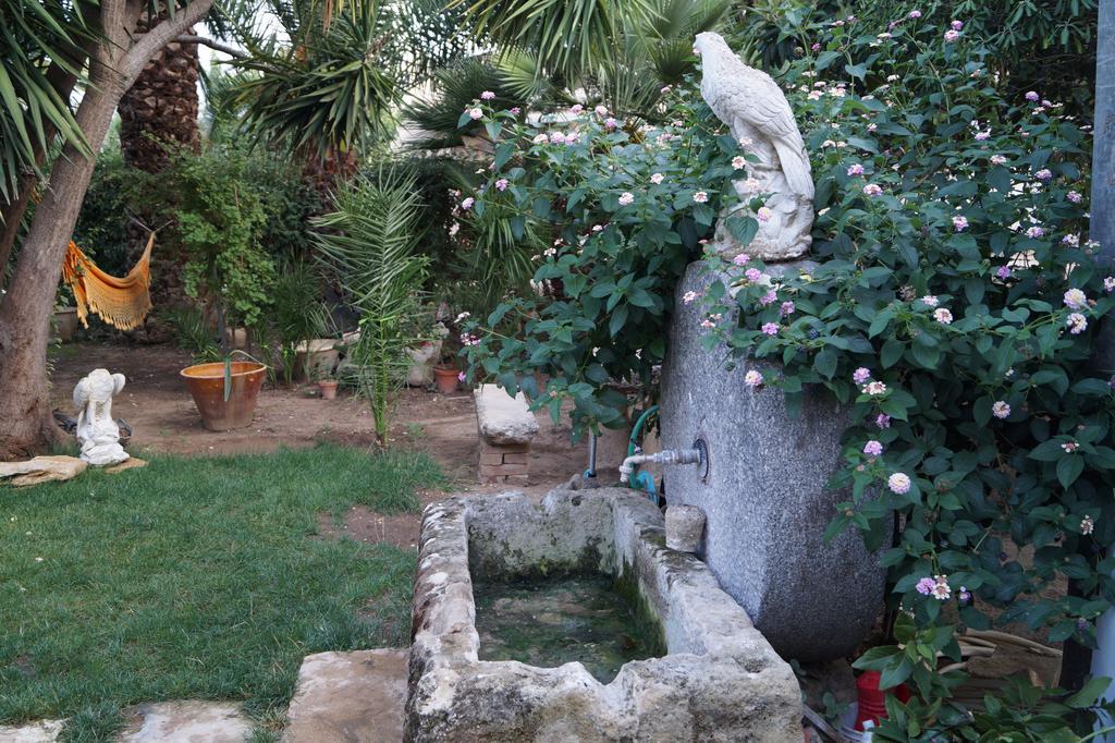 Villa Elide Marina di Ginosa Exterior photo