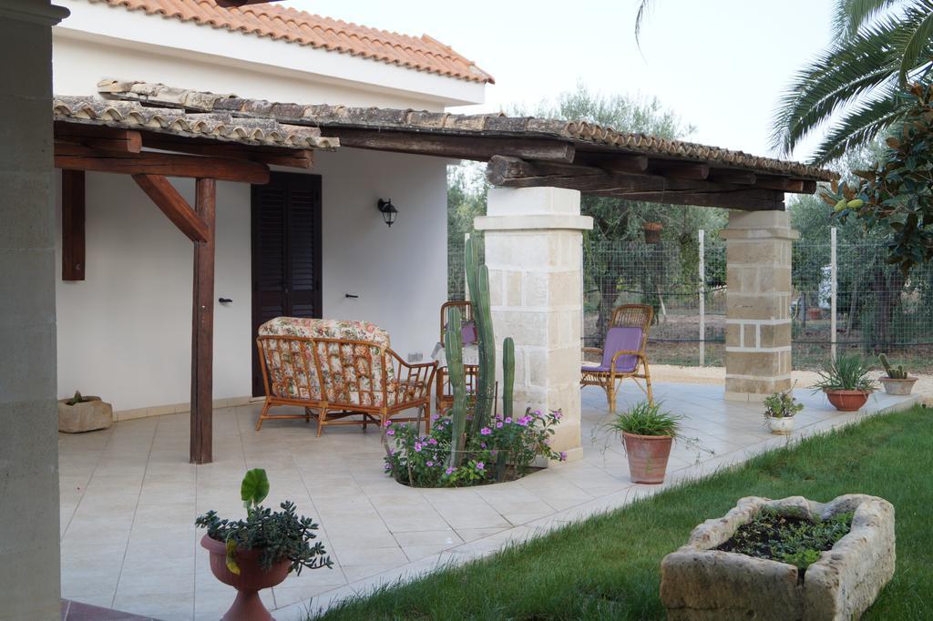 Villa Elide Marina di Ginosa Exterior photo