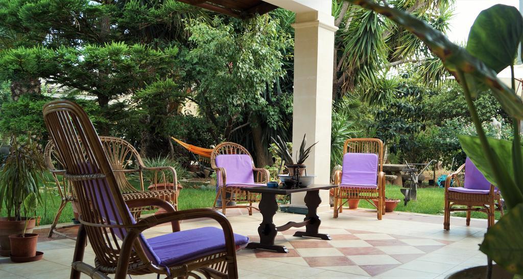 Villa Elide Marina di Ginosa Exterior photo