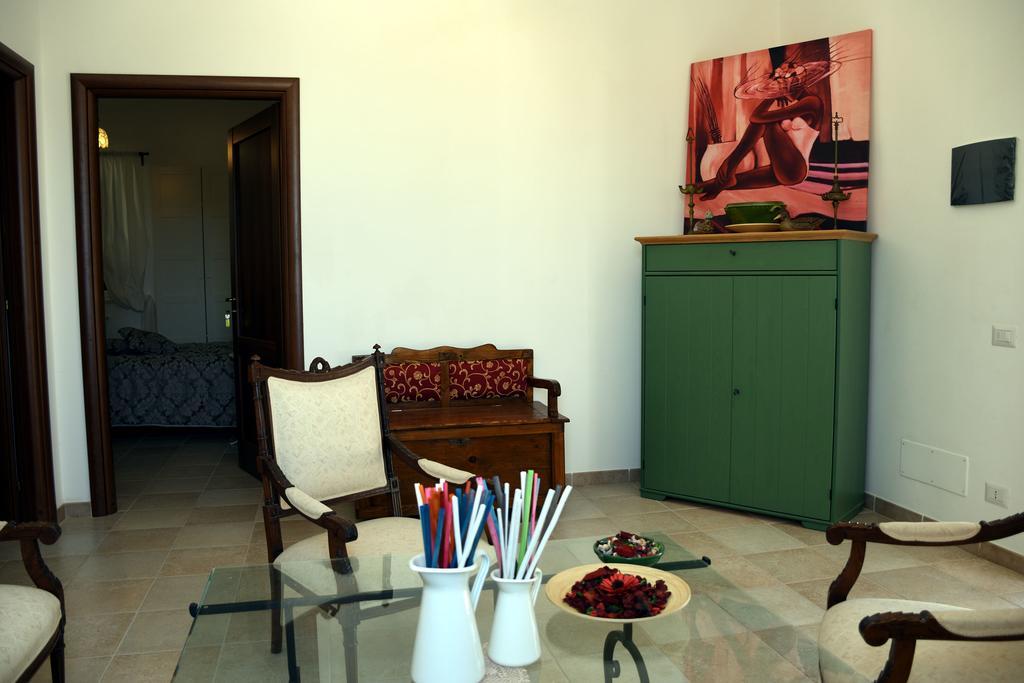 Villa Elide Marina di Ginosa Exterior photo