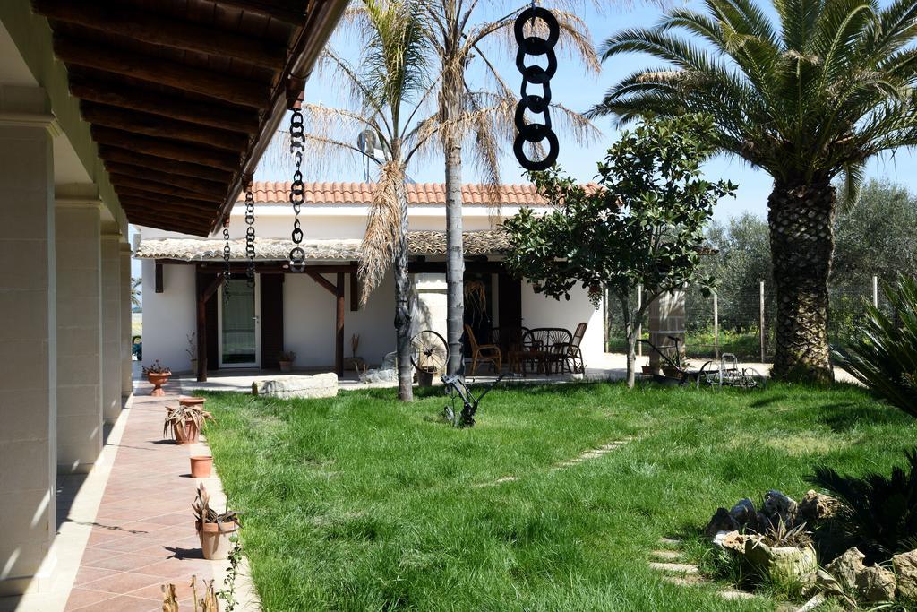 Villa Elide Marina di Ginosa Exterior photo