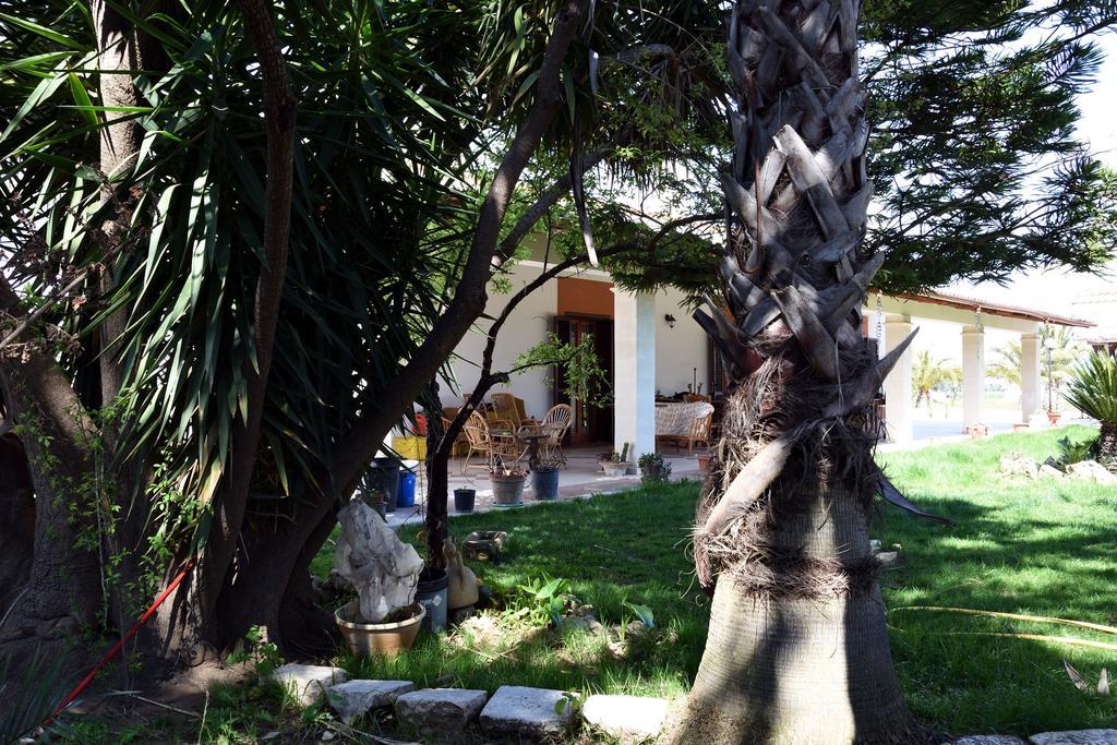Villa Elide Marina di Ginosa Exterior photo